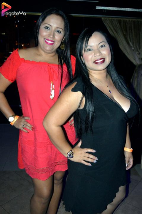 Foto 4 de Penthouse Club -1er/2do Fds Enero 2017 en Penthouse 1800, Cali