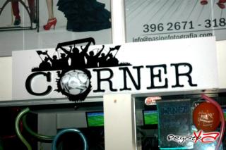 Foto 5 de Corner Coffe Bar - Abril 20 en Corner Coffe Bar, Cali