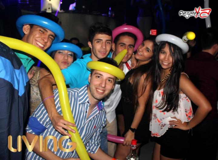 Foto 59 de Living - Celedon y Pipe Pelaez en Living Night Club, Cali