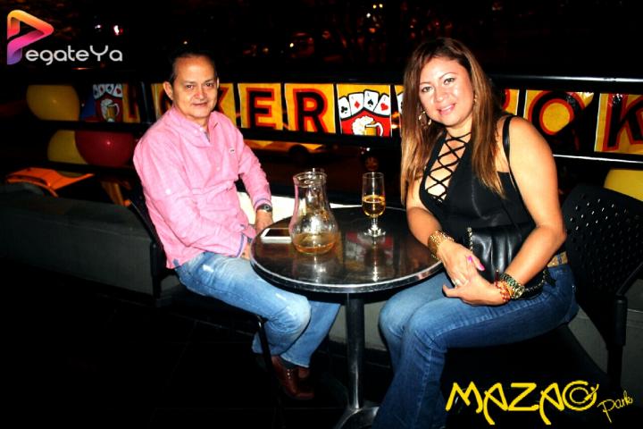 Foto 34 de Mazao Park - 2do/3er Fds Junio 2016 en Mazao Park, Cali