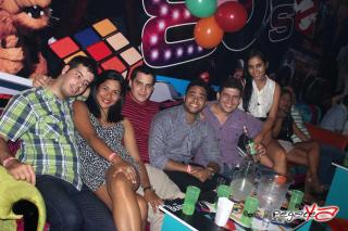 Foto 11 de Beautiful - Mayo 24 2104 en Beautiful 80`s Cali, Cali