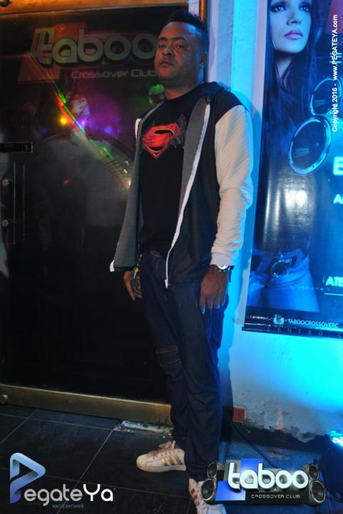 Foto 50 de Taboo 1 y 2 de abril de 2016 en Discoteca Taboo Cartagena, Cartagena