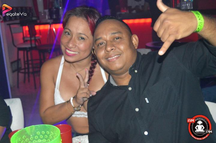 Foto 45 de AmPm - 1er Fds Junio 2017 en Am / PM Bar - Cali, Cali