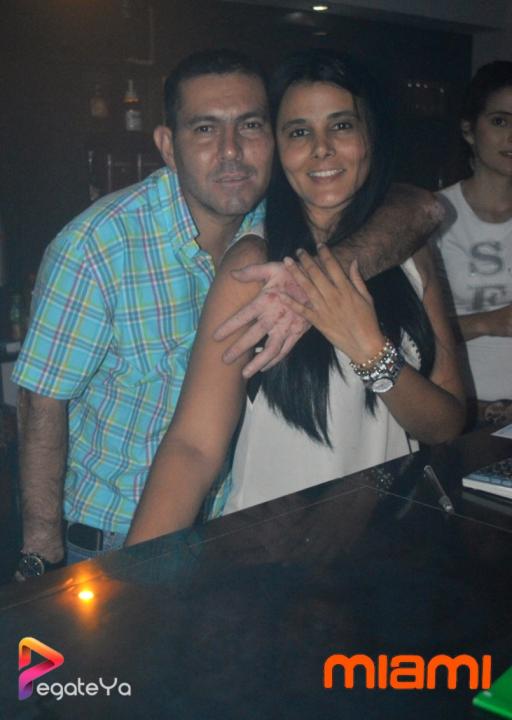 Foto 22 de Miami Bar - 1er FDS Junio 2015 en Miami Bar Cali, Cali