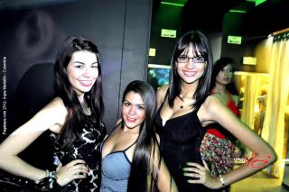 Foto 12 de Aqua - Discoteca Medellin Jueves 7 junio 2012 en Discoteca Aqua Medellin, Medellín