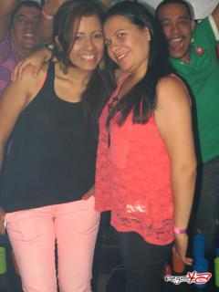 Foto 9 de Septiembre 28 del 2013 en Babel / Barra Libre Cali, Cali
