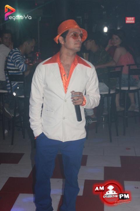 Foto 4 de Ampm Bar - 2do FDS Dic. 2015 en Am / PM Bar - Cali, Cali