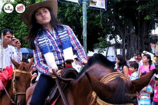 Foto 56 de Cabalgata Feria de Bucaramanga 2012 en Cabalgata Feria de Bucaramanga 2012, Bucaramanga