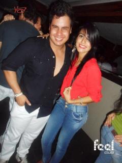 Foto 55 de 10-11 Febrero 2012 en Feel Club Bucaramanga, Bucaramanga