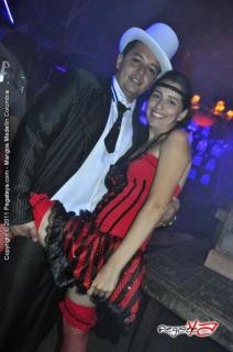 Foto 145 de Mangos Halloween 2011 en Discoteca Mangos Medellin, Medellín