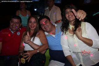 Foto 115 de Bar Metropolitan- 20 -22 febrero 2014 en Discoteca Metropolitan Bucaramanga, Bucaramanga