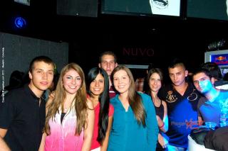 Foto 43 de Fotos Spazio 44 Medellin octubre 2012 en SPAZIO 44 Club Discoteca Medellin, Medellín