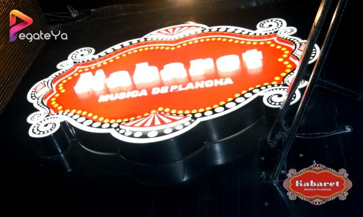 Foto 18 de Kabaret - 5to FDS Agt 2015 en Kabaret - Granada, Cali