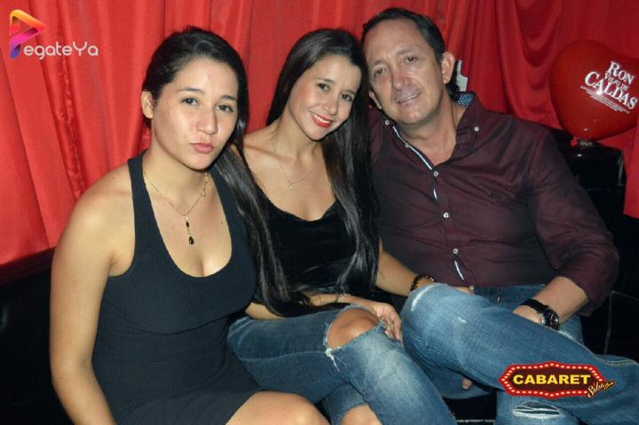 Foto 5 de Cabaret Salsa Show - Amor & Amistad 2016 en Cabaret Salsa Show, Cali