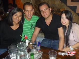 Foto 35 de Marzo 17 del 2012 en Urbano Bar Cali, Cali
