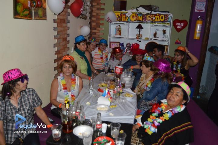 Foto 9 de La Nona sabado 7 de marzo de 2015 en Discoteca La Nona, Bucaramanga