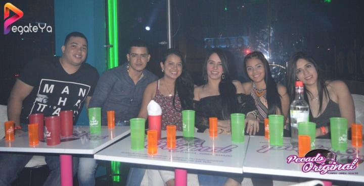 Foto 6 de Pecado Original - 2do Fds Abril 2016 en Pecado Original, Cali