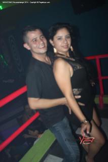 Foto 42 de MANICOMIO - 22 de febrero de 2014 en Discoteca El Manicomio Bucaramanga, Bucaramanga