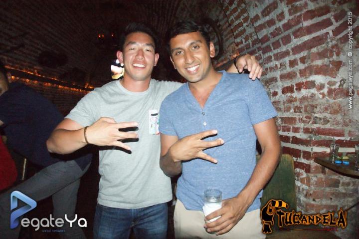 Foto 2 de Tu Candela 5 y 6 de Junio de 2015 en TU CANDELA cartagena, Cartagena