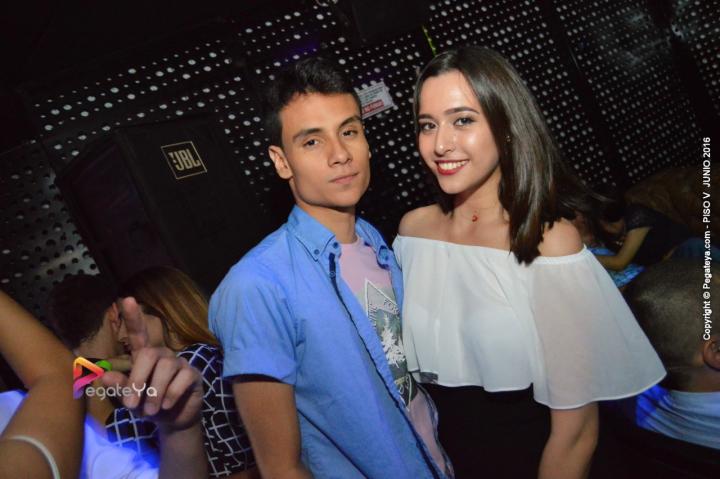 Foto 123 de PISO V - 24 y 25 de junio de 2016 en Bar Piso V Bucaramanga, Bucaramanga