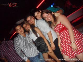 Foto 60 de 25-26 Febrero 2012 en Discoteca Malabar Bucaramanga, Bucaramanga