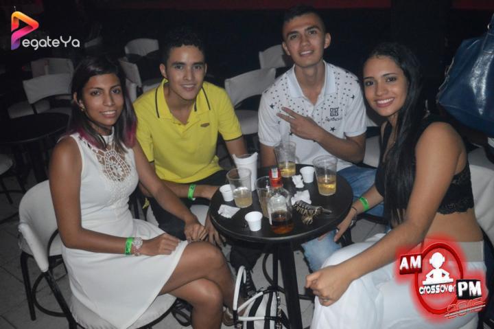 Foto 6 de Ampm - 2do FDS Dic. 2015 en Am / PM Bar - Cali, Cali