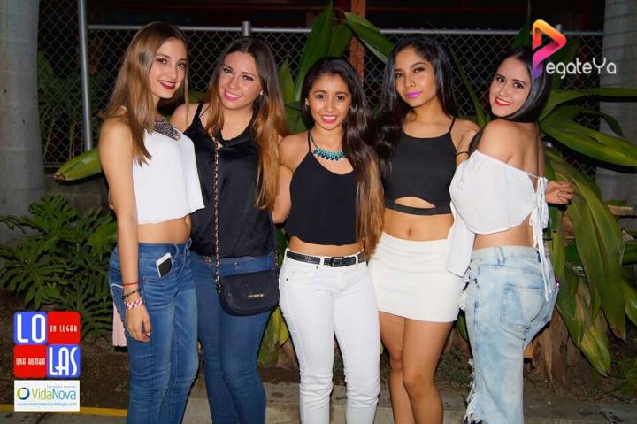 Foto 11 de Lolas Club - 2do Fds Abril 2016 en Lolas Club Menga Cali, Cali