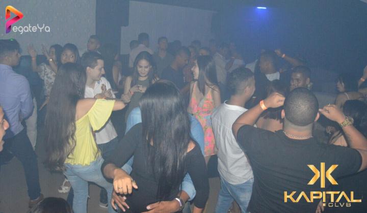 Foto 77 de Kapital Club - 1er Fds Junio 2017 en Kapital Club, Cali
