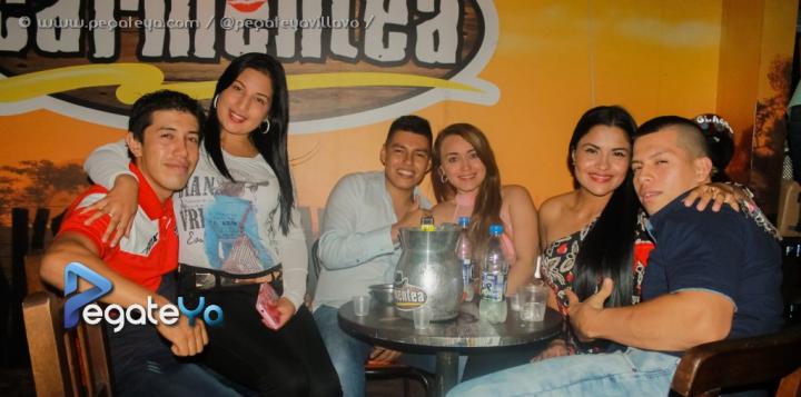 Foto 54 de CARMENTEA - Villavicencio en Carmentea Bar, Villavicencio
