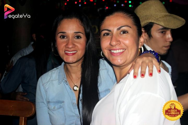 Foto 5 de Mi Dios Se Lo Pague - 2do FDS Dic. 2015 en Fonda Mi Dios Se Lo Pague, Cali