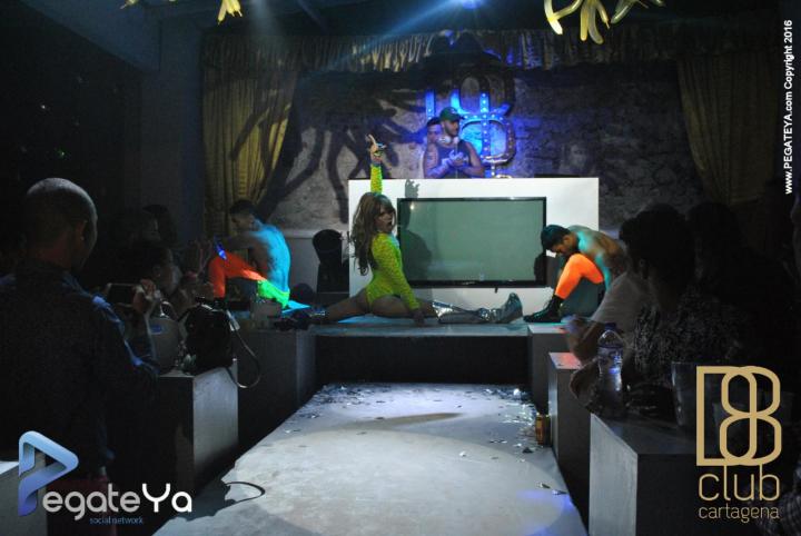 Foto 98 de D8 Aniversario 2016 en D8 club, Cartagena