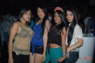 Foto 19 de Discoteca Luxury 20de Octubre en Discoteca Karma Medellin, Medellín