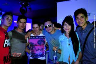 Foto 51 de LA NUEVA SALA CLUB antiguo Cocoon en La Sala Club, Bucaramanga