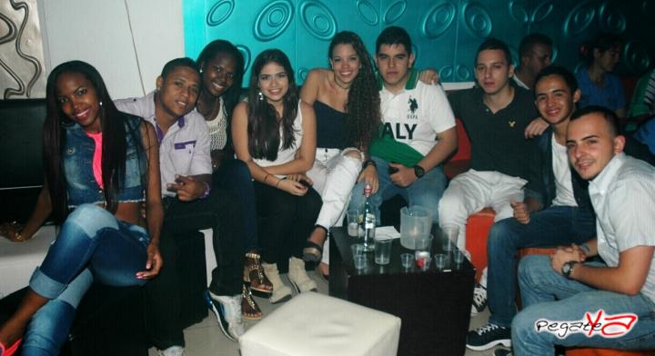 Foto 29 de Miami Bar - Sept 13 en Miami Bar Cali, Cali