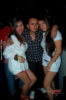 Foto 2 de Fotos karma Discoteca 21 sep 2012 en Discoteca Karma Medellin, Medellín