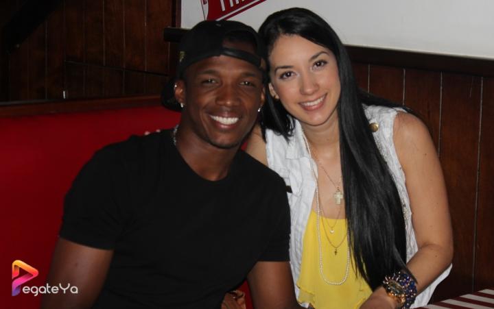 Foto 12 de Charly - Granada / Marzo 08 del 2015 en Charly, Cali