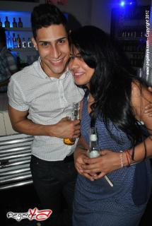 Foto 18 de TABOO 23 de Noviembre 2013 en Discoteca Taboo Cartagena, Cartagena