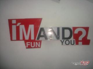 Foto 12 de Abril 28 del 2012 en I´m Fun Discoteca Manizales, Manizales