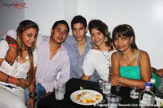 Foto 59 de 25-26 Mayo 2012 en Discoteca Macondo Club Bucaramanga, Bucaramanga