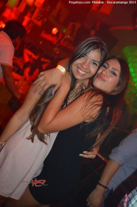 Foto 4 de Malabar Discoteca viernes 12 sep 2014 en Discoteca Malabar Bucaramanga, Bucaramanga