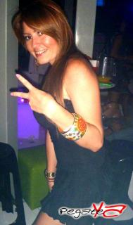 Foto 22 de Favela - Agosto 25 del 2012 en Favela Club, Cali