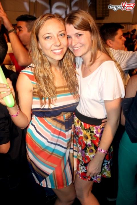Foto 49 de Lolas Club - 4to FDS Nov 2014 en Lolas Club Menga Cali, Cali