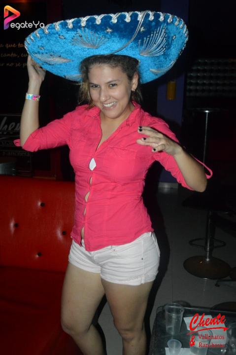 Foto 2 de Chente - 1er Fds Febrero 2017 en CHENTE Vallenatos y Rancheras, Cali