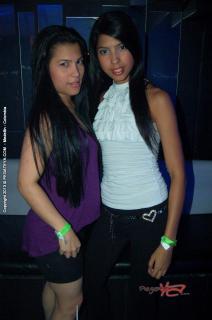 Foto 26 de Fotos Karma Medellin enero 2013 en Discoteca Karma Medellin, Medellín