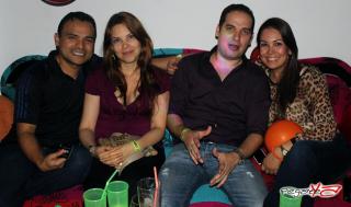Foto 36 de Octubre 04 del 2013 en Beautiful 80`s Cali, Cali
