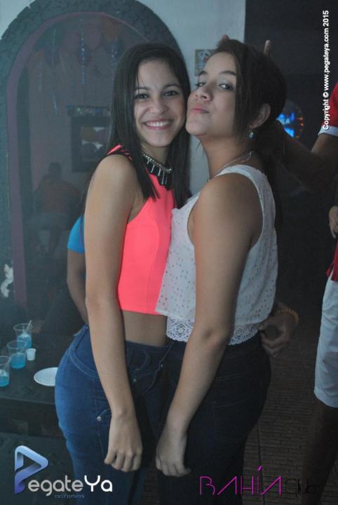 Foto 12 de Bahia club 4, 5, 11 y 12 de dic de 2015 en bahia club, Cartagena