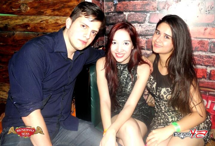 Foto 56 de Bendito Seas - Septiembre 13 en Discoteca Bendito Seas Medellin, Medellín