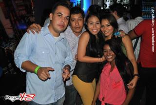 Foto 27 de bhoga 8 y 9 de marzo de 2013 en Discoteca BHOGA cartagena, Cartagena