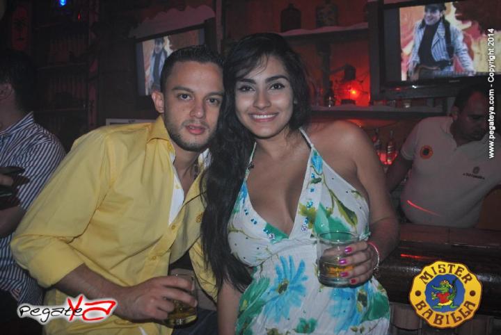 Foto 9 de MISTER BABILLA 12 Y 13 de SEPT 2014 en Discoteca MISTER BABILLA cartagena, Cartagena