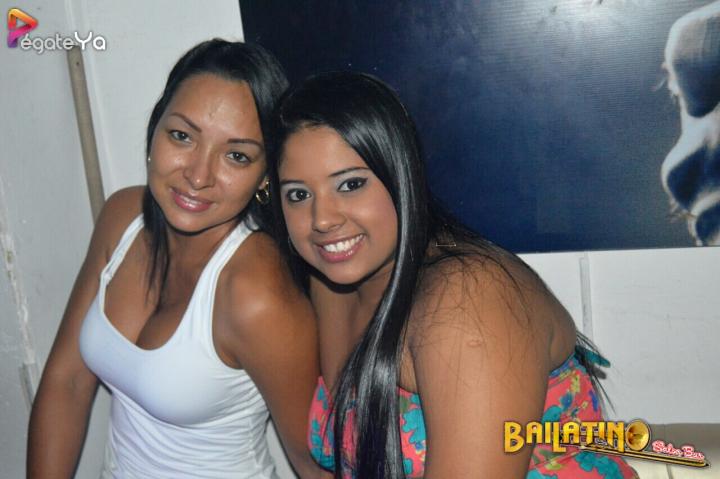 Foto 109 de Bailatino - 1er Fds Julio 2017 en Bailatino - Bar, Cali